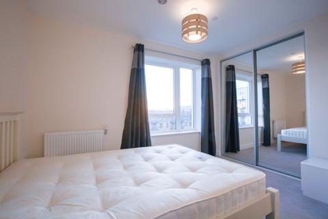 1 bedroom apartment to rent, Pegasus Way, Gillingham, ME7
