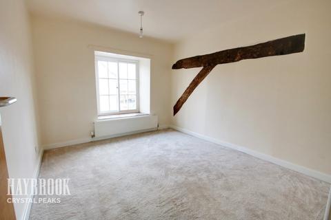 1, Wilf Walkers Cottages Brampton Road, Brampton En Le Morthen, Rotherham, S66 9AT