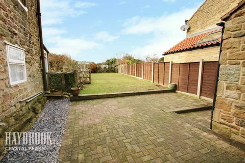 1, Wilf Walkers Cottages Brampton Road, Brampton En Le Morthen, Rotherham, S66 9AT