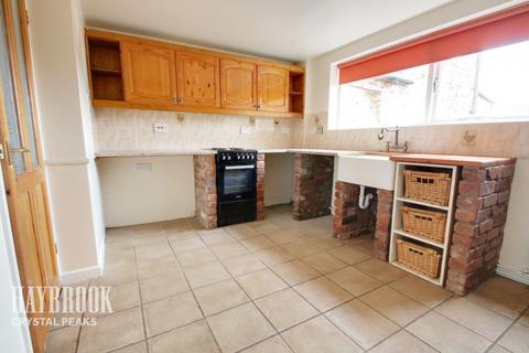 1, Wilf Walkers Cottages Brampton Road, Brampton En Le Morthen, Rotherham, S66 9AT