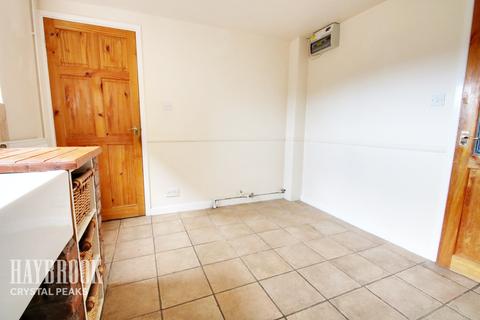 1, Wilf Walkers Cottages Brampton Road, Brampton En Le Morthen, Rotherham, S66 9AT