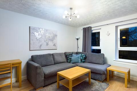 2 bedroom flat to rent, Drum Terrace, Leith, Edinburgh, EH7