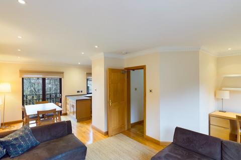 3 bedroom terraced house to rent, Merchiston Mews, Merchiston, Edinburgh, EH10