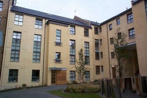 1 bedroom flat to rent, Old Tolbooth Wynd, Old Town, Edinburgh, EH8