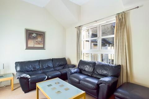 1 bedroom flat to rent, Old Tolbooth Wynd, Old Town, Edinburgh, EH8