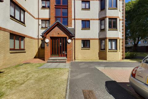 2 bedroom flat to rent, South Elixa Place, Willowbrae, Edinburgh, EH8