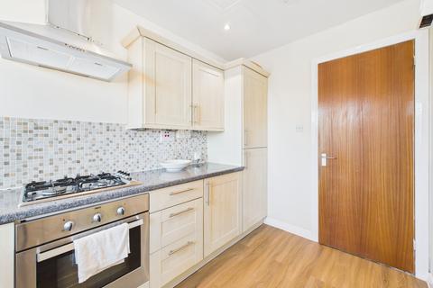 undefined, West Winnelstrae, Inverleith, Edinburgh, EH5