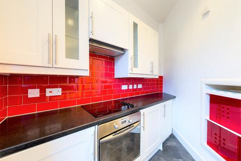17 Bellevue Road, Edinburgh, EH7 4DL