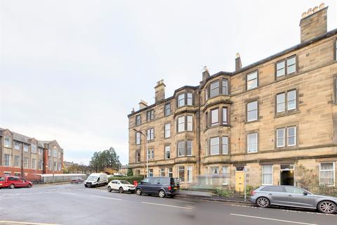 17 Bellevue Road, Edinburgh, EH7 4DL