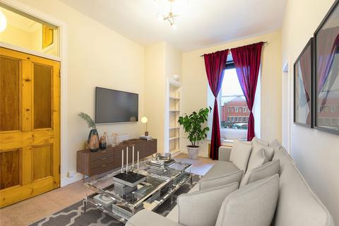 17 Bellevue Road, Edinburgh, EH7 4DL