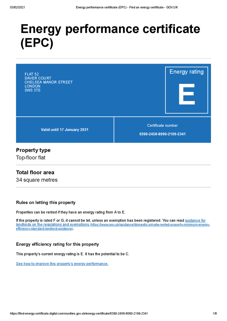 Epcdocument