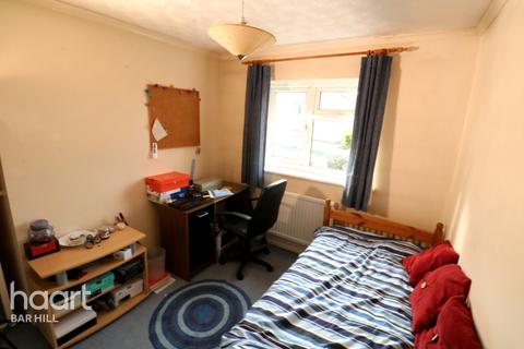 62 Hillcrest, Bar Hill, Cambridge, CB23 8TQ