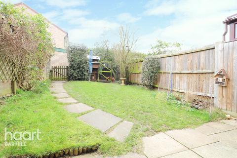 62 Hillcrest, Bar Hill, Cambridge, CB23 8TQ