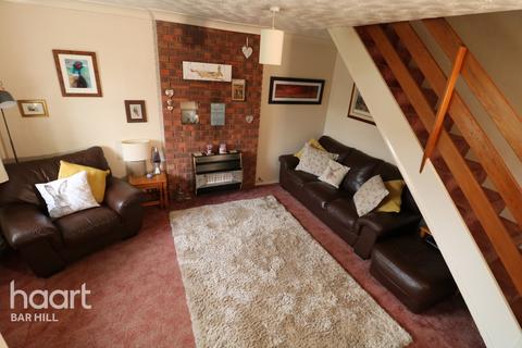 62 Hillcrest, Bar Hill, Cambridge, CB23 8TQ