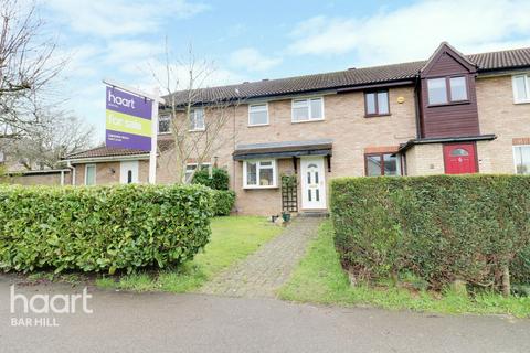 62 Hillcrest, Bar Hill, Cambridge, CB23 8TQ