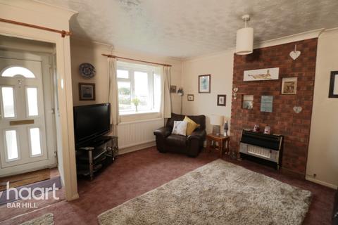 62 Hillcrest, Bar Hill, Cambridge, CB23 8TQ