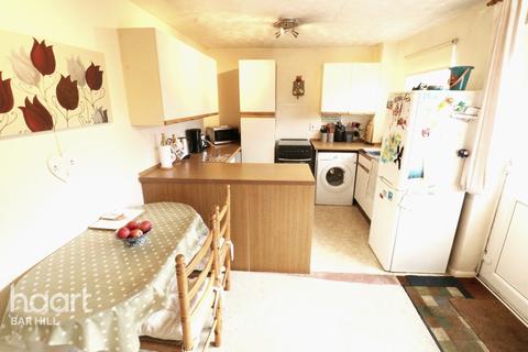 62 Hillcrest, Bar Hill, Cambridge, CB23 8TQ