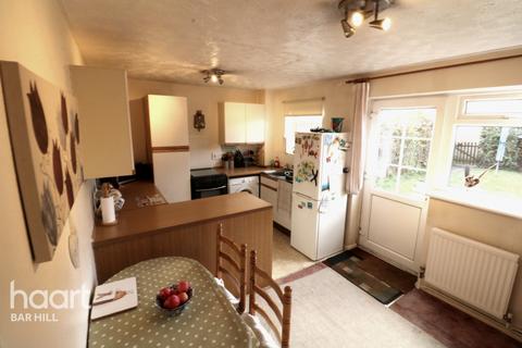 62 Hillcrest, Bar Hill, Cambridge, CB23 8TQ