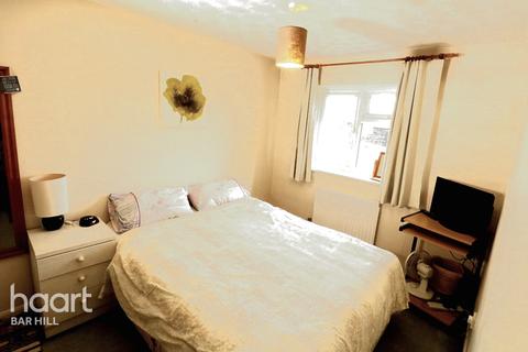 62 Hillcrest, Bar Hill, Cambridge, CB23 8TQ