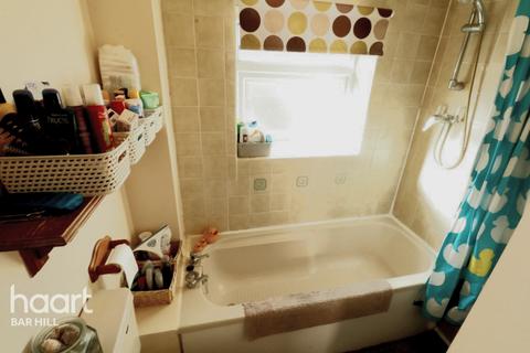 62 Hillcrest, Bar Hill, Cambridge, CB23 8TQ