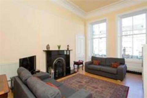 3 bedroom flat to rent, Montgomery Street , Edinburgh  EH7