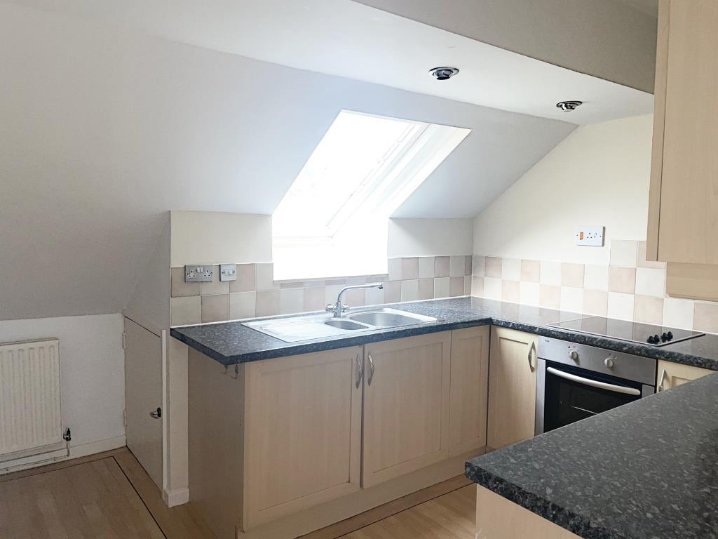 Northcott, Bracknell, RG12 1 bed apartment £800 pcm (£185 pw)