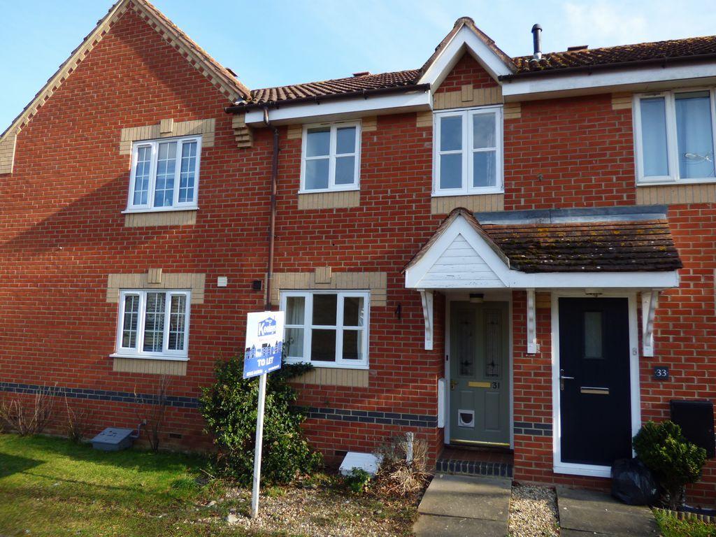 Morton Close, ELY, Cambridgeshire, CB7 2 bed terraced house £800 pcm