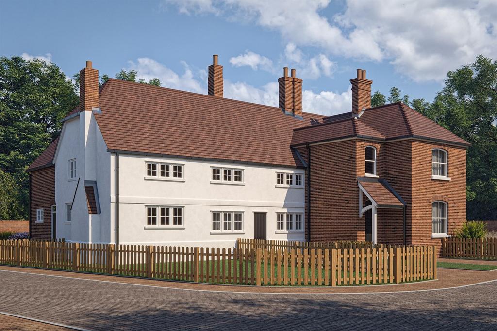 Farmhouse
