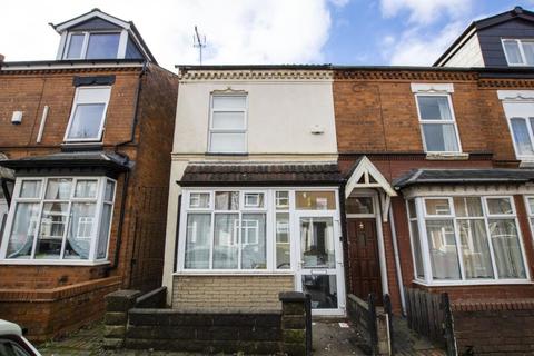 226 Dawlish Road, Selly Oak, Birmingham, B29 7AT
