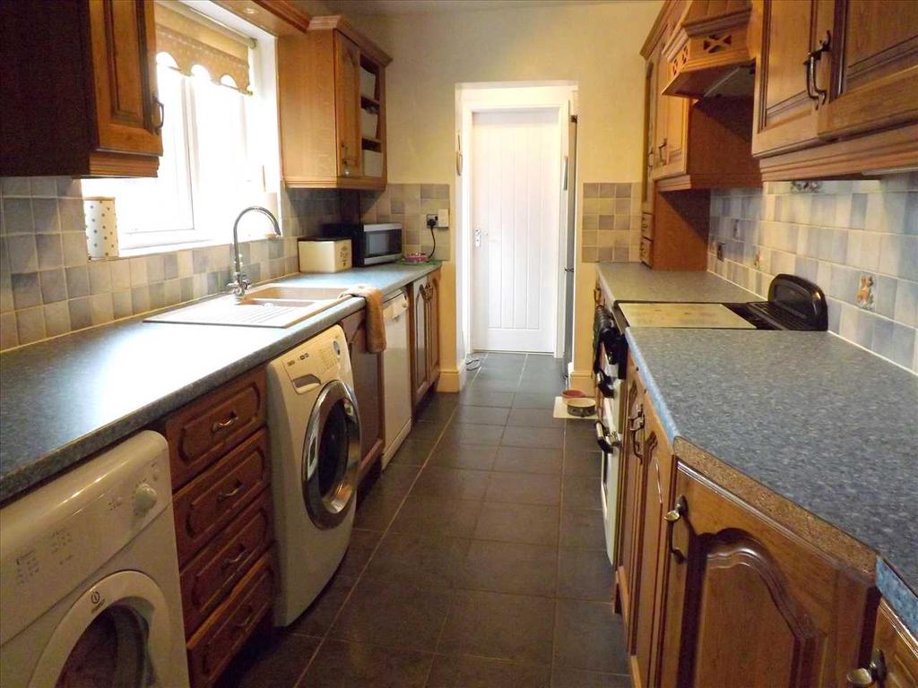 Alternative View