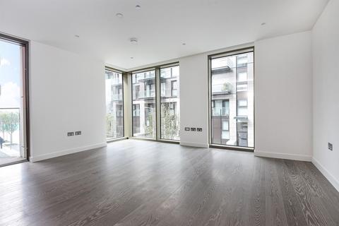 1 bedroom apartment to rent, The Lighterman, Pilot Walk, Lower Riverside, Greenwich Peninsula, SE10