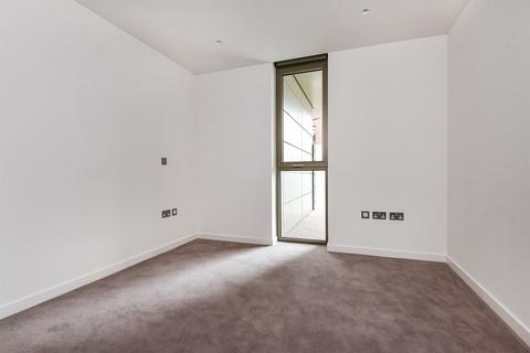 1 bedroom apartment to rent, The Lighterman, Pilot Walk, Lower Riverside, Greenwich Peninsula, SE10