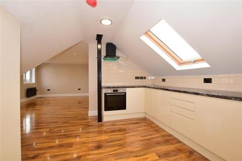Flat 9, 18 Avenue Road, Sutton, SM2 6JD