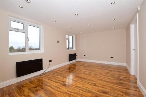 Flat 9, 18 Avenue Road, Sutton, SM2 6JD