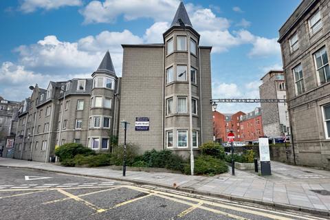 2 bedroom flat to rent, Martins Lane, City Centre, Aberdeen, AB11