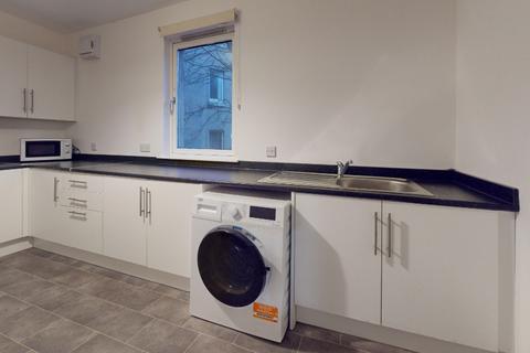 2 bedroom flat to rent, Martins Lane, City Centre, Aberdeen, AB11