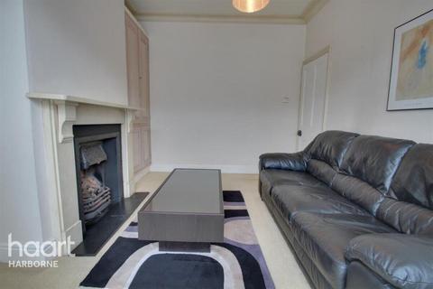 2 bedroom terraced house to rent, Gordon Road, Harborne