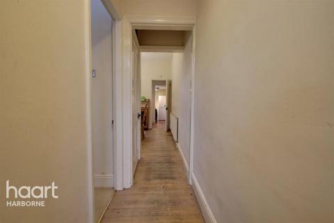 2 bedroom terraced house to rent, Gordon Road, Harborne
