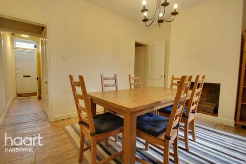 2 bedroom terraced house to rent, Gordon Road, Harborne
