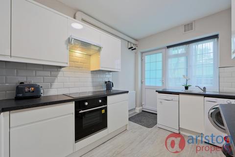 Flat share to rent, Watford Way, Hendon Central