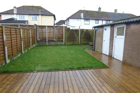 62 Briar Bank, Carlisle, CA3 9SP