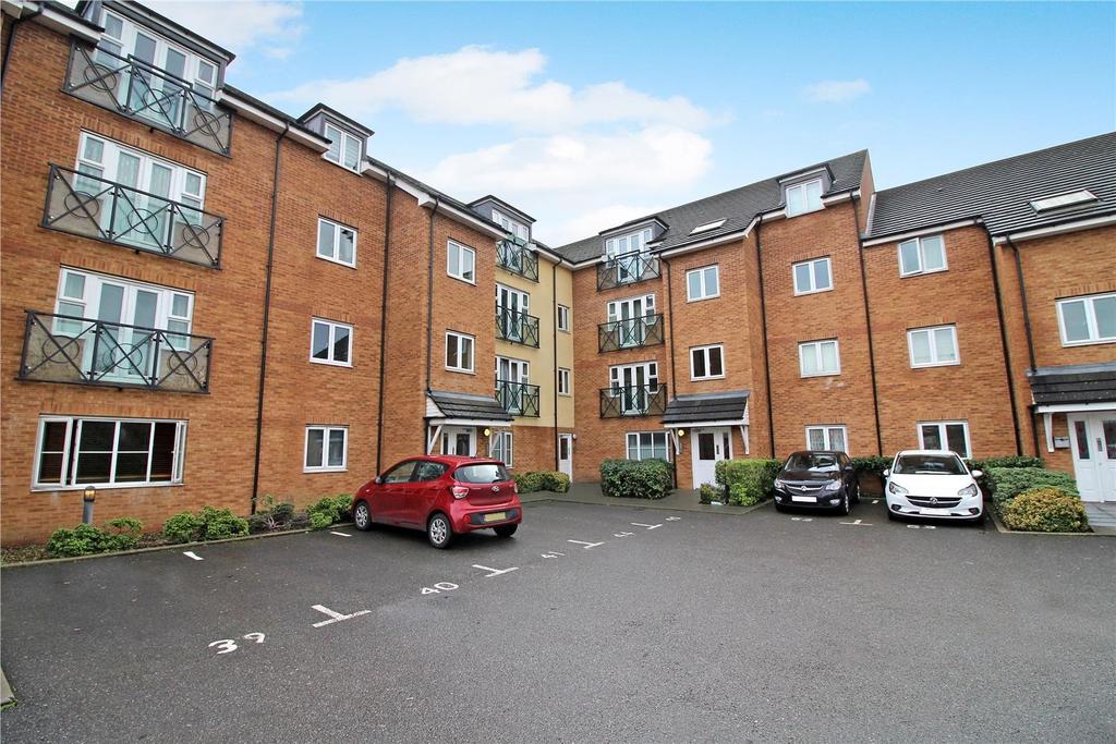 2 Bedroom Flat for sale