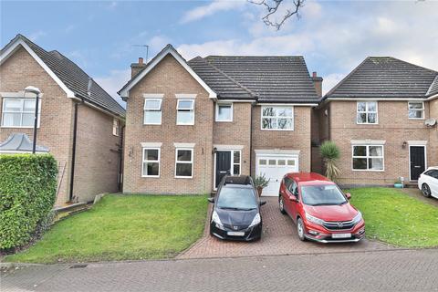 12 Oak Hill, Willerby, Hull, HU10 6DH