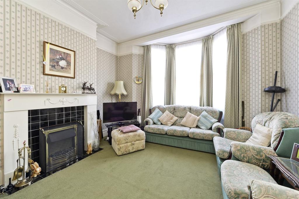 Kelfield Gardens, London, W10 4 bed house £1,975,000