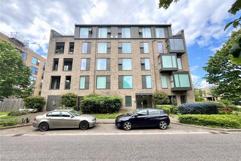 2 bedroom apartment for sale, The Caldwell Building, 10 Lime Avenue, Trumpington, Cambridge, CB2