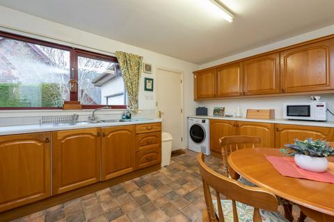 Balmoral Keay Street, Blairgowrie, PH10 6JE