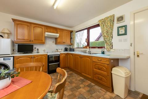 Balmoral Keay Street, Blairgowrie, PH10 6JE