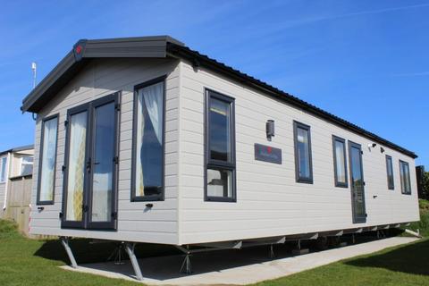 2 bedroom static caravan for sale, Seaview Holiday Park Sennen