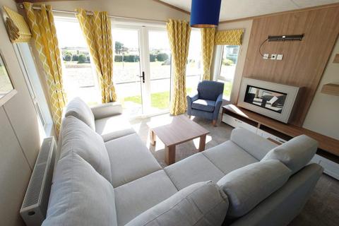 2 bedroom static caravan for sale, Seaview Holiday Park Sennen