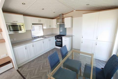 2 bedroom static caravan for sale, Seaview Holiday Park Sennen